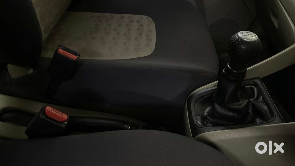 Maruti Suzuki Celerio 2014-2017 Vxi, 2017, Petrol