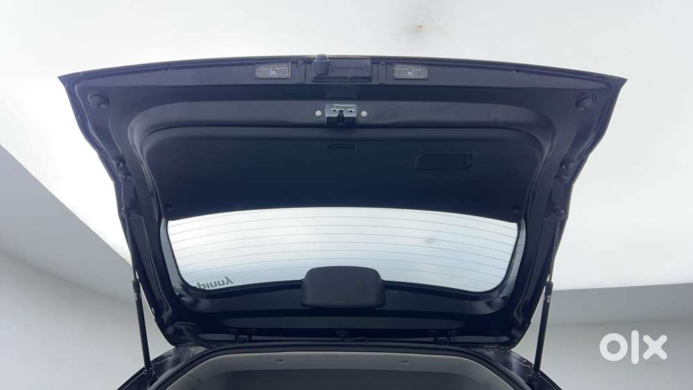 Hyundai Venue 1.0 Sx (o) Turbo Dct, 2024, Petrol