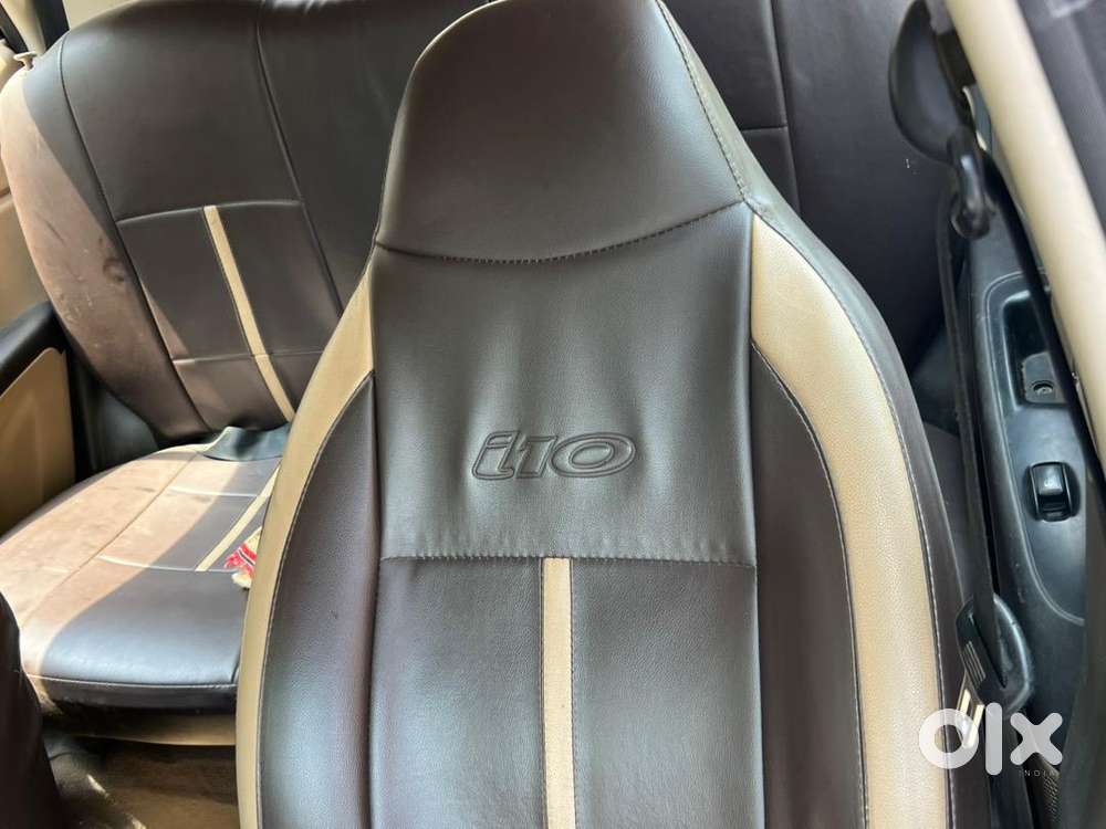 Hyundai I10 Cng & Hybrids 129996 Km Driven