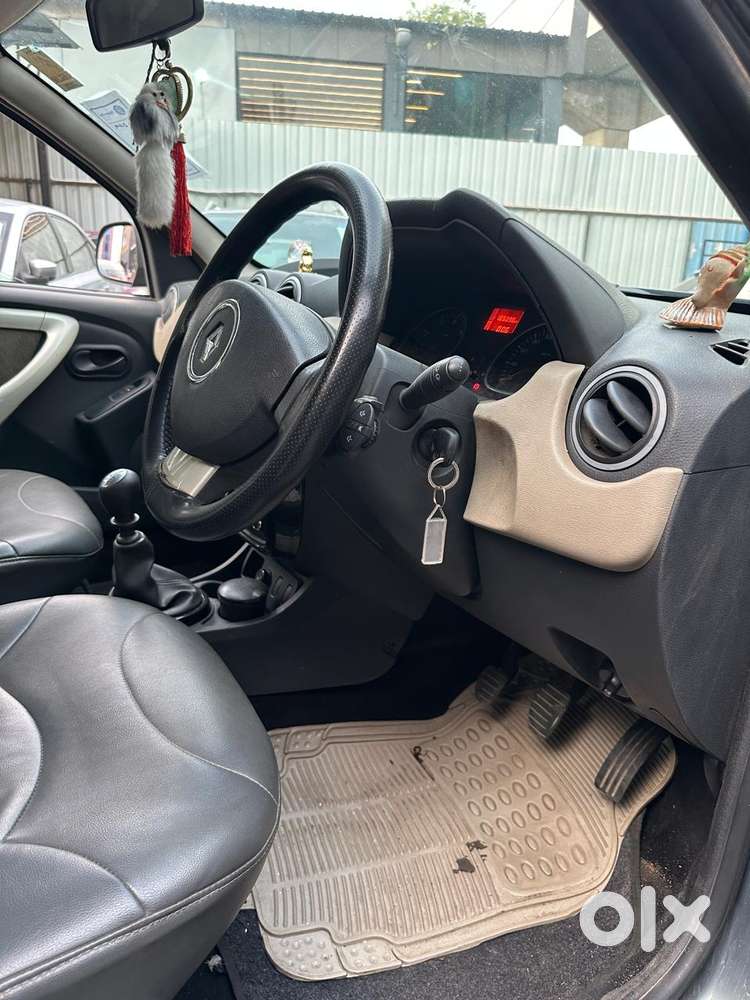 Renault Duster 110ps Diesel Rxl, 2012, Diesel