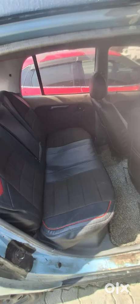 Hyundai Santro Xing Gls 2007