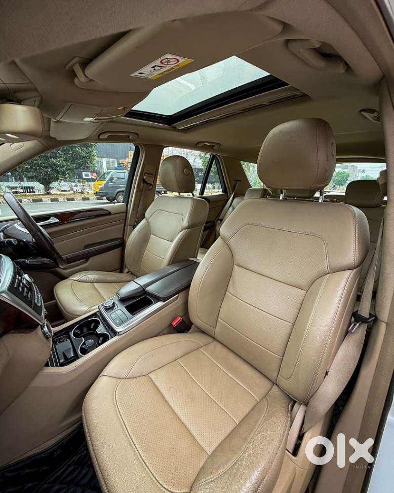 Mercedes-benz M-class Ml 250 Cdi, 2014, Diesel