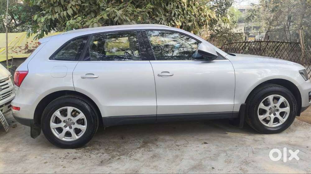 Audi Q5 2012 2.0 Tdi Quattro Diesel Engine