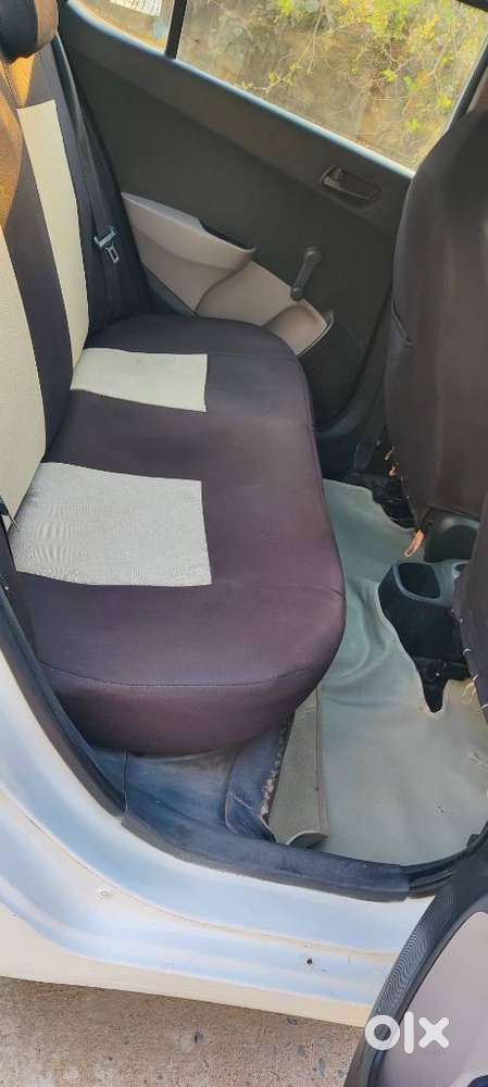 Hyundai Xcent 2016-2017 1.2 Kappa Sx Option Cng, 2018, Petrol