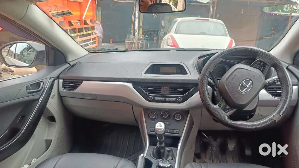 Tata Nexon Diesel 2020