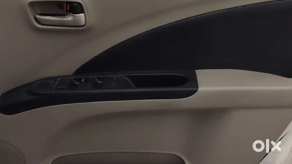Maruti Suzuki Celerio Vxi, 2014, Petrol