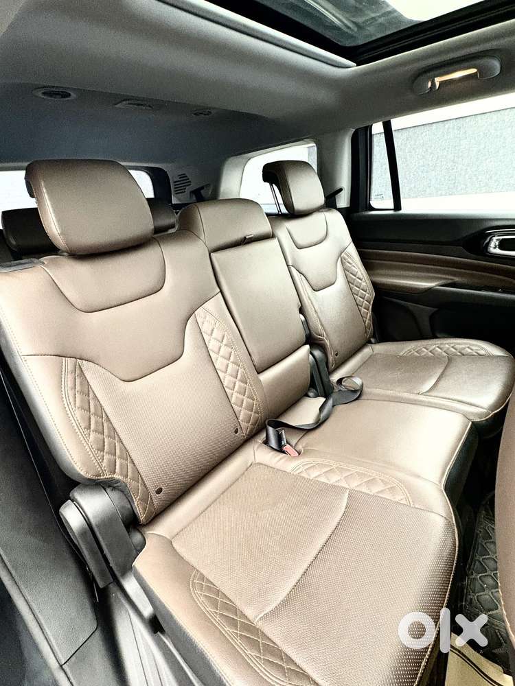 Jeep Meridian 2.0 Limited (o) 4x2 At, 2023, Diesel