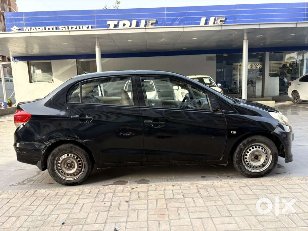 Honda Amaze 2013-2016 Ex I-dtech, 2013, Diesel