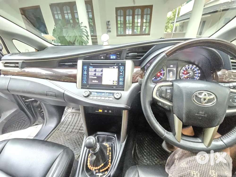 Innova Crista /2019/ 2.4 V