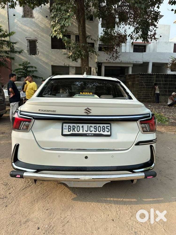Maruti Suzuki Dzire 1.2 Vxi, 2024, Petrol
