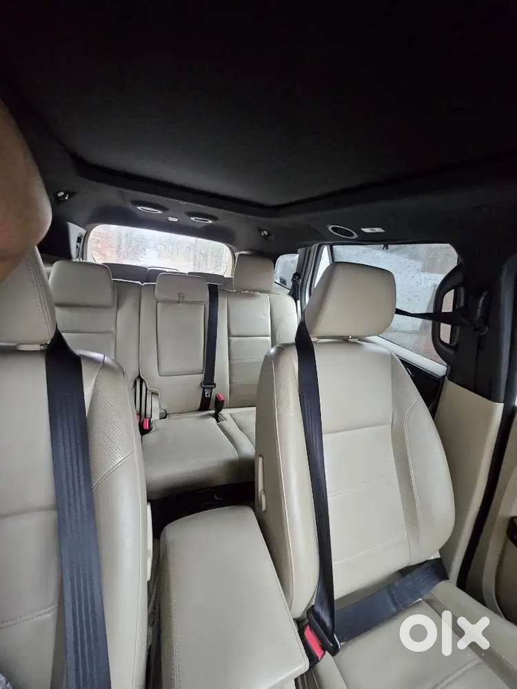 Ford Endeavour 2.2 Titanium At ,2019 December