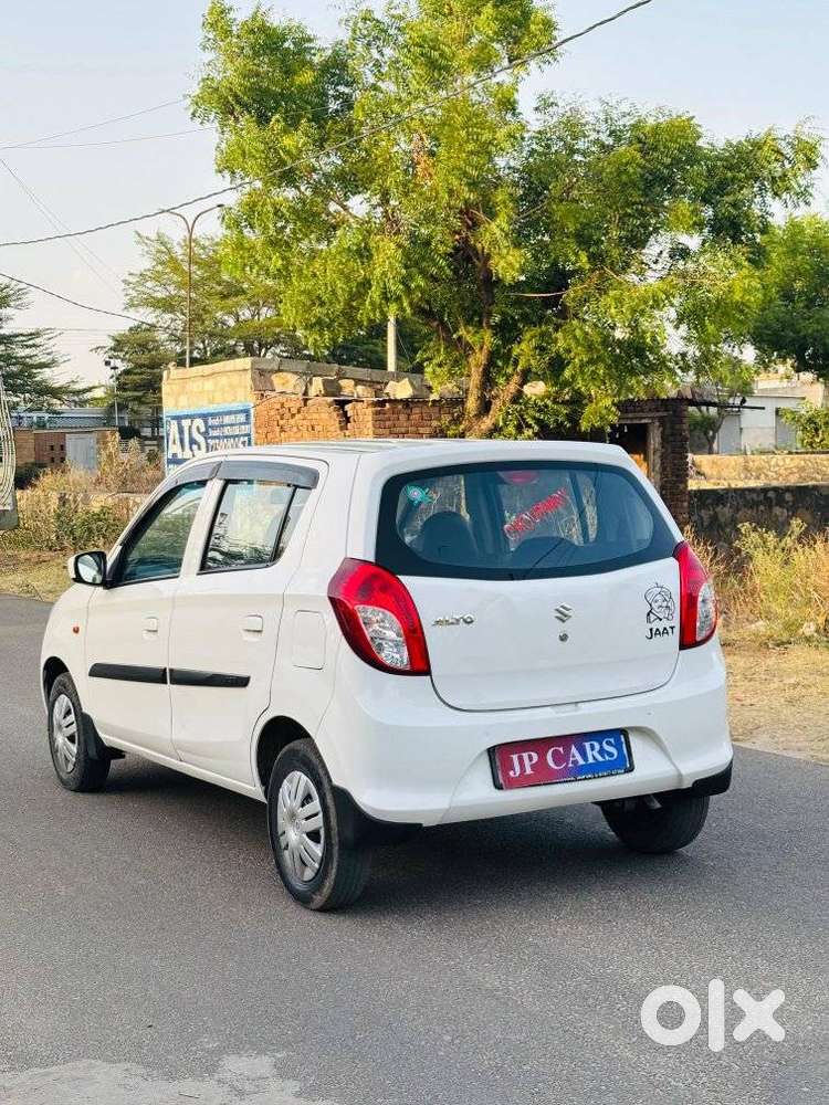 Maruti Suzuki Alto 800 Lxi, 2020, Petrol