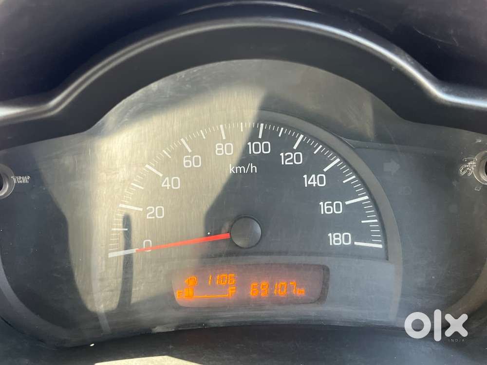Maruti Suzuki Celerio 2014-2017 Vdi, 2016, Diesel