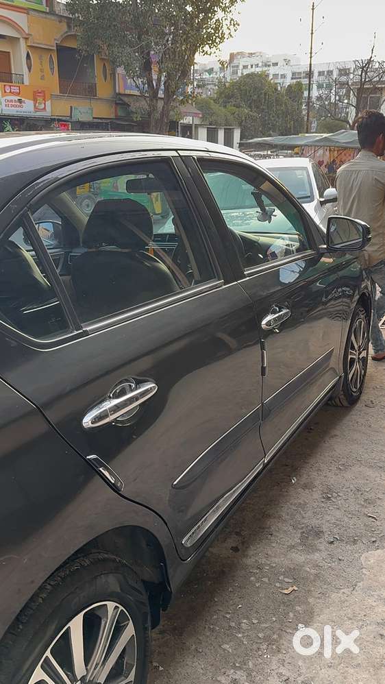 Honda Amaze Petrol Good Condition