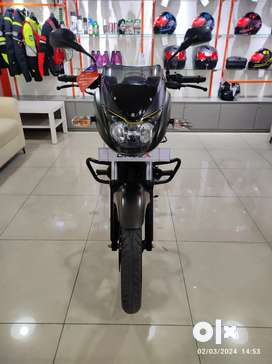 Pulsar 150 bs6 on sale second hand price