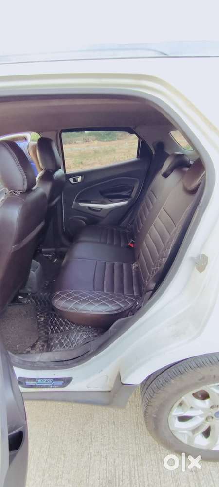 Ford Ecosport Diesel 2014