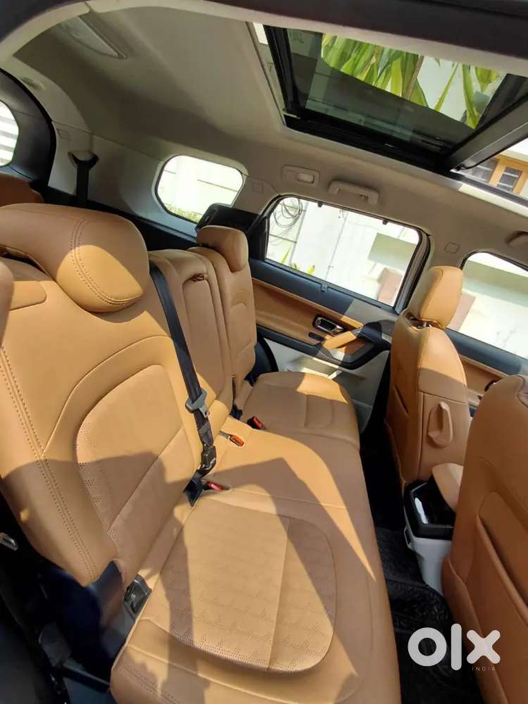 Tata Safari 11/2023 Diesel Good Condition