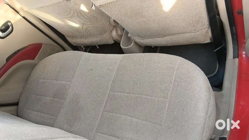 Hyundai Grand I10 Prime 2009