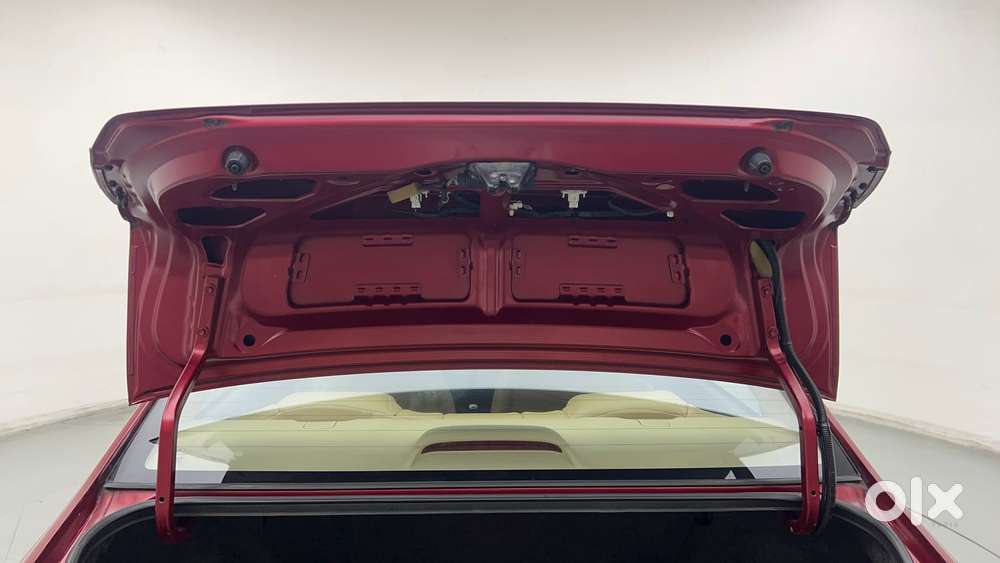 Honda Amaze Vx 1.2 Petrol Mt, 2018, Petrol