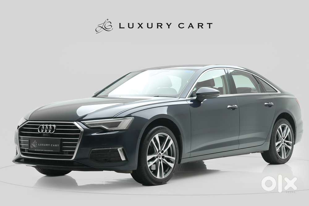 Audi A6 2.0 45 Tfsi Technology, 2022, Petrol