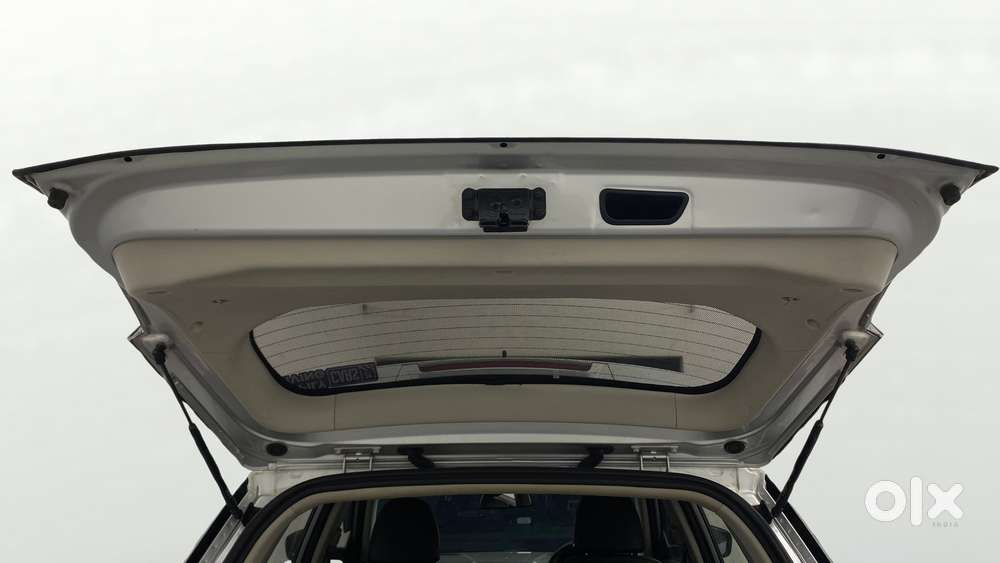 Mahindra Xuv300 W8 Diesel, 2019, Diesel