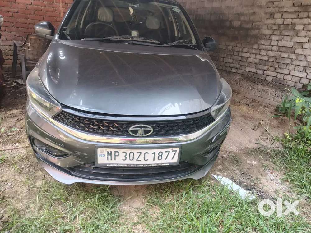 Tata Tiago Revotron 2023 Cng Urgent Sell