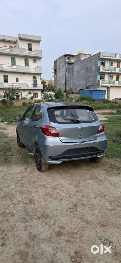 Tata Tiago EV XZ Plus Tech Lux LR, 2023, Electric - Photo 3