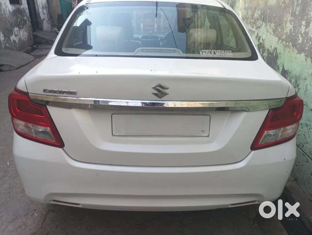 Maruti Suzuki Dzire 2022 Petrol 50000 Km Driven