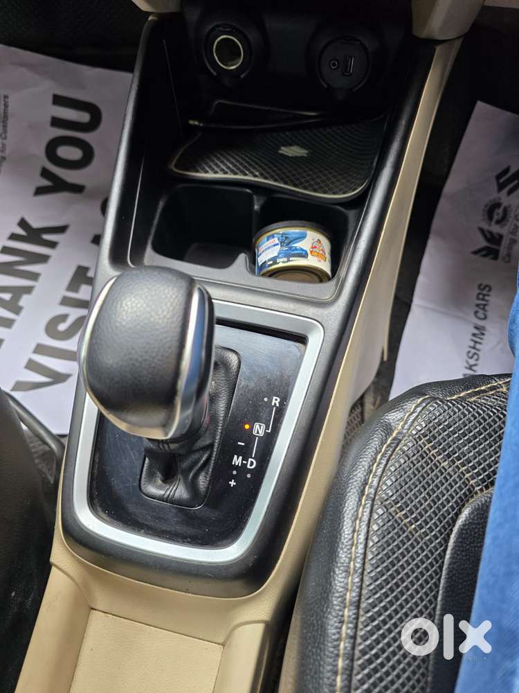 Maruti Suzuki Swift Dzire Amt Vdi, 2019, Diesel