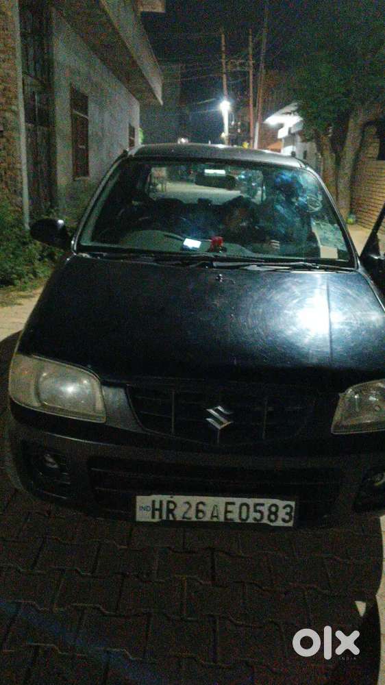 Maruti Suzuki 800 Alto 800 All Tyre 80% Engine Ok