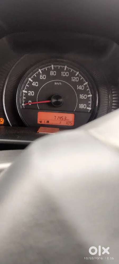 Maruti Suzuki Celerio 2024 Petrol 75000 Km Driven