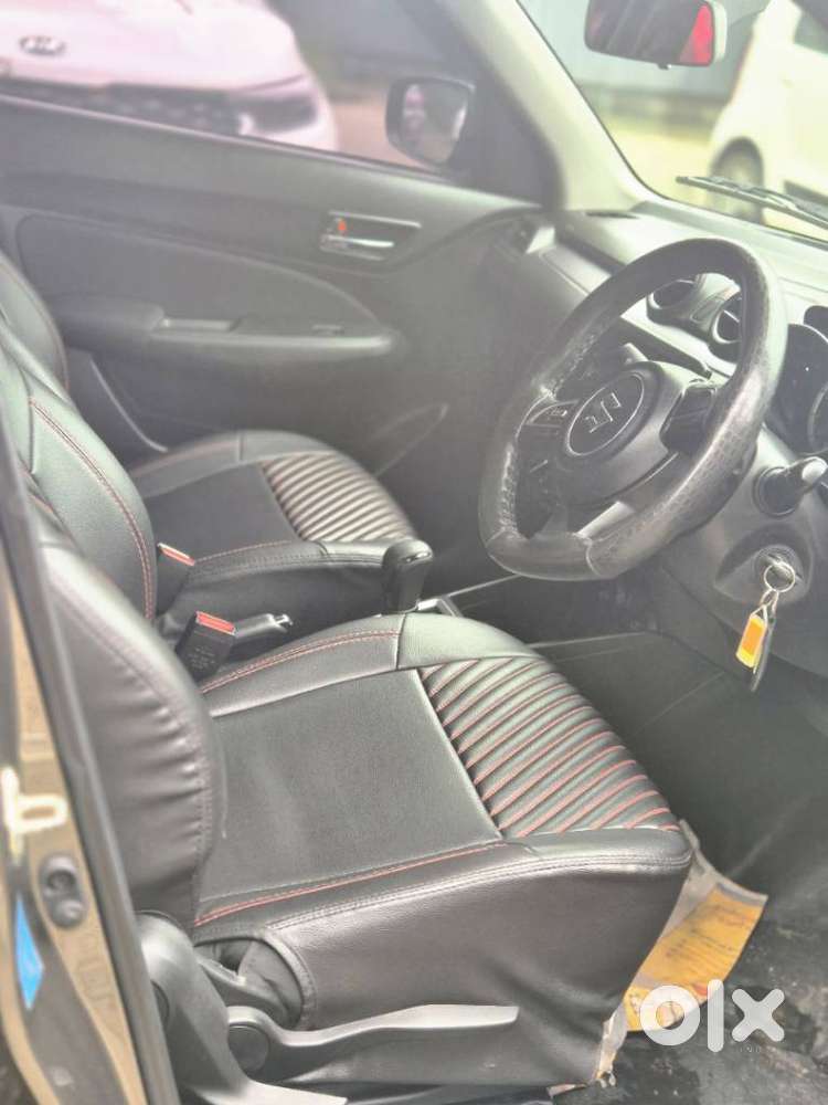 Maruti Suzuki Swift Amt Vxi, 2023, Petrol