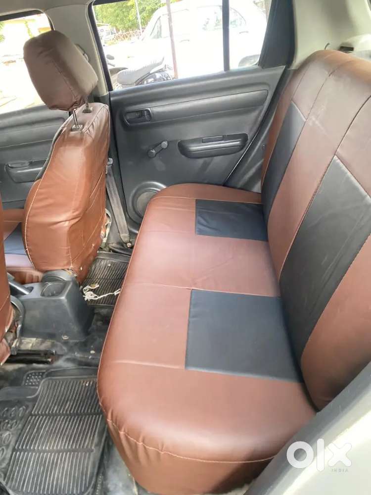 Maruti Suzuki Swift 2009