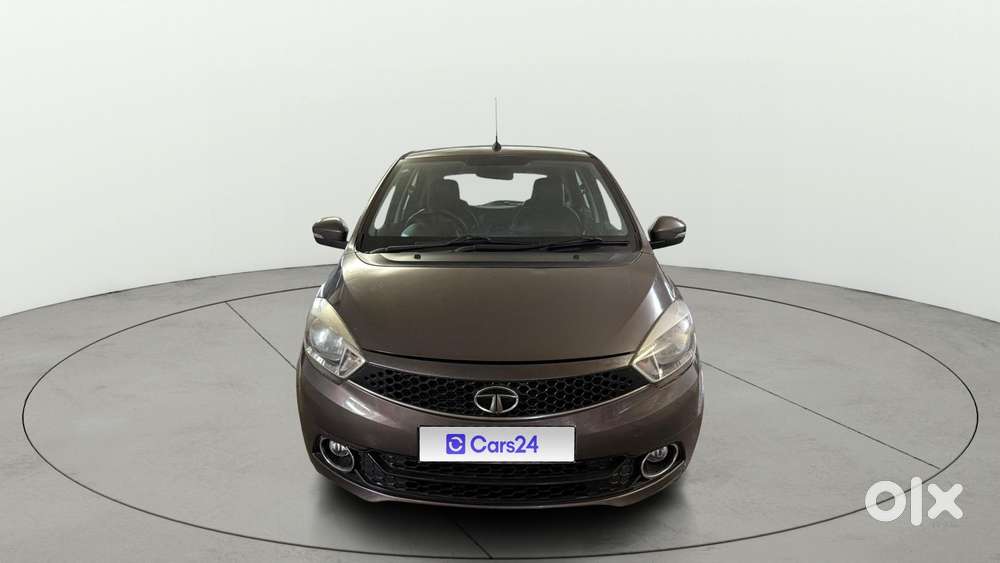 Tata Tiago 1.2 Revotron Xz, 2018, Petrol