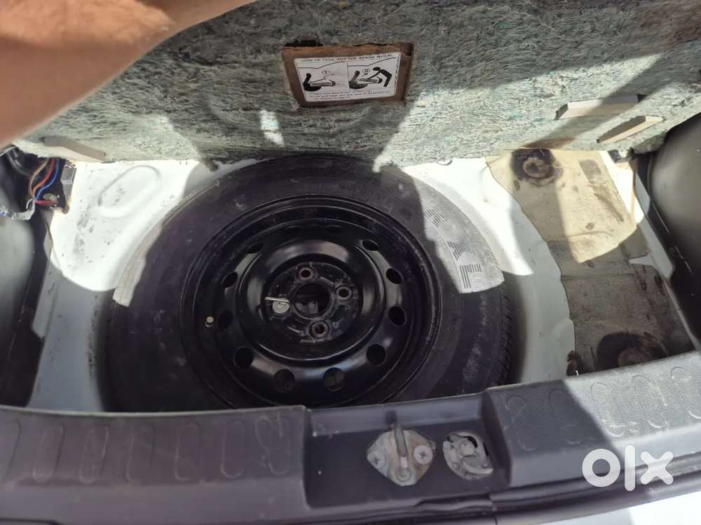 Maruti Suzuki Ritz 2012 Diesel 91000 Km Driven