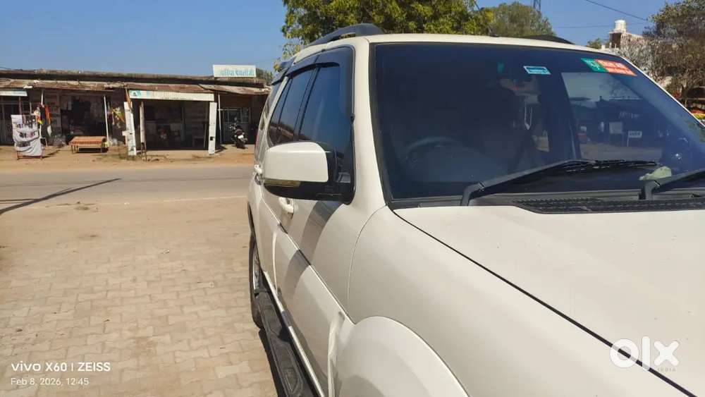 Tata Safari Storme 2014 Diesel 105000 Km Driven