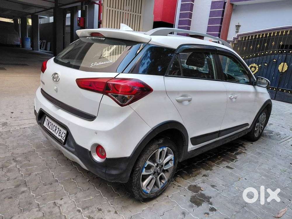 Hyundai I20 Active 1.2 S, 2019, Petrol