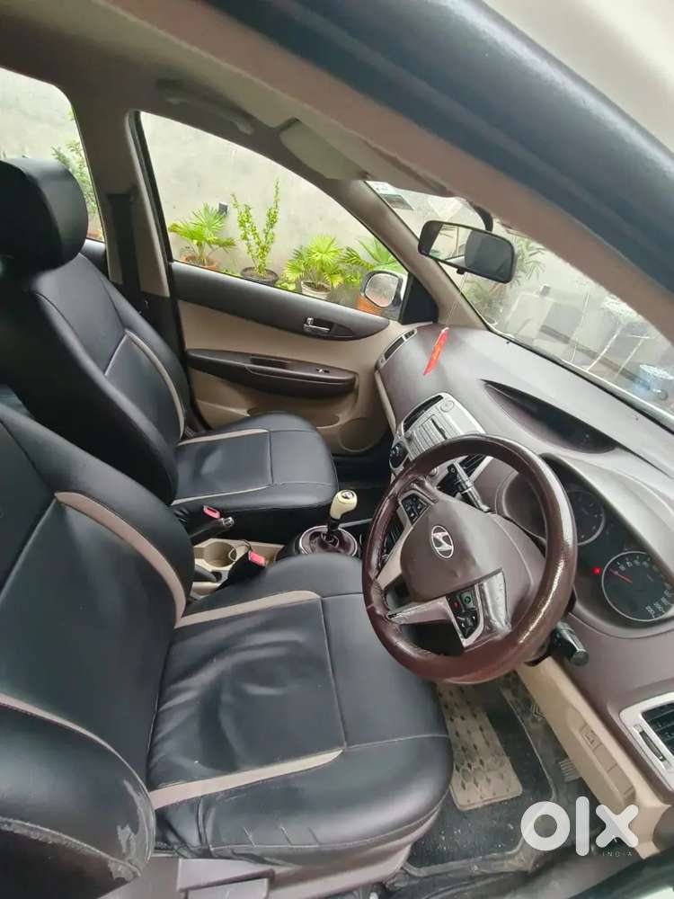 Hyundai I20 2012 Diesel Well Maintained