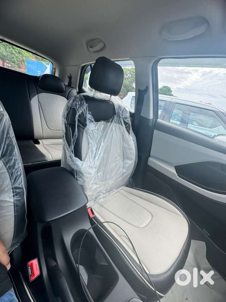 Hyundai Creta Diesel 2022