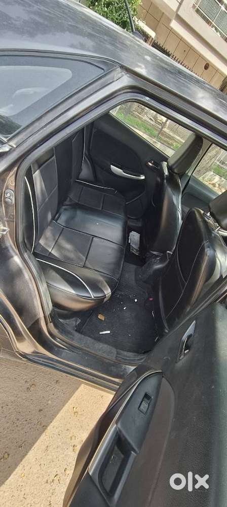 Maruti Suzuki Baleno 1.2 Delta, 2016, Petrol
