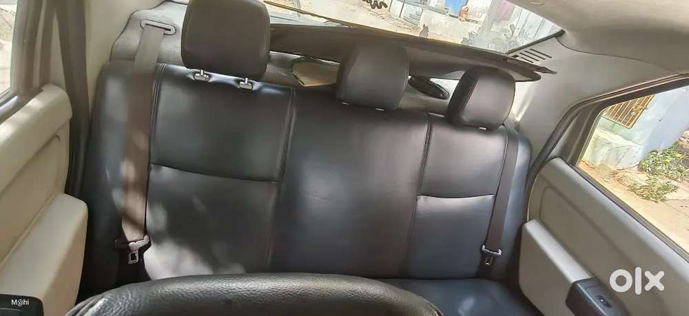 Mahindra Verito Diesel 2014