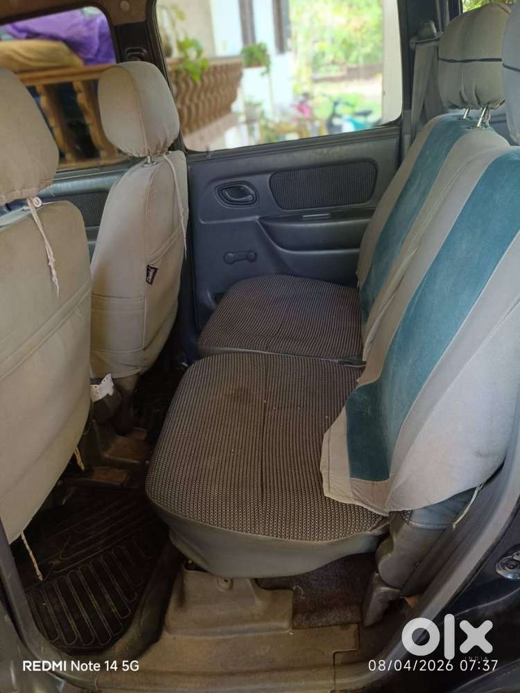 Maruti Suzuki Wagon R Vxi 20056974