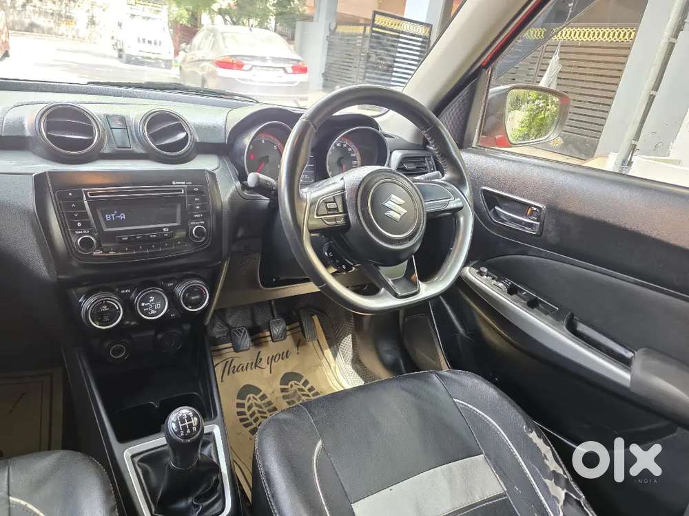 Maruti Suzuki Swift Zdi 2019