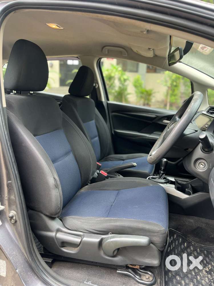 Honda Wr-v [ ] 1.2 Sv I-vtec Mt, 2017, Petrol