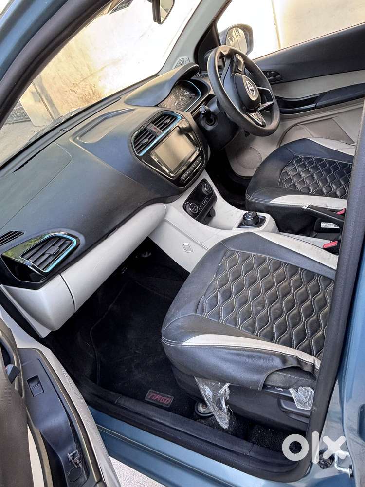Tata Tiago Ev Xt Lr, 2023, Electric