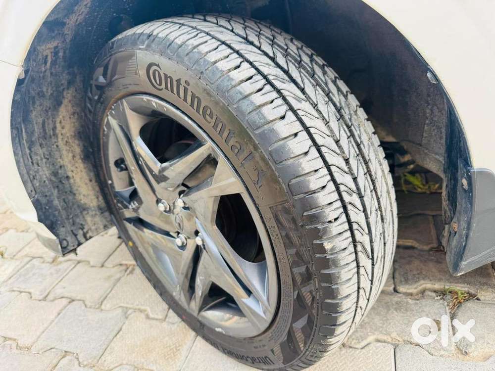 2022 Hyundai Manual Diesel, 74 Km Driven