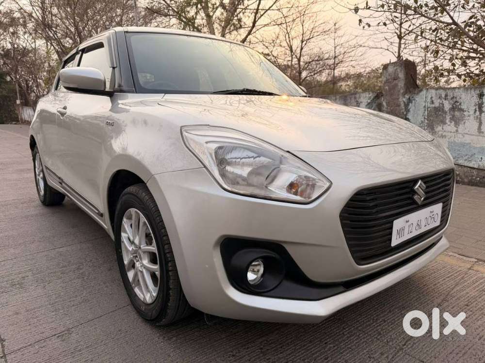 Maruti Suzuki Swift Amt Zdi, 2020, Diesel