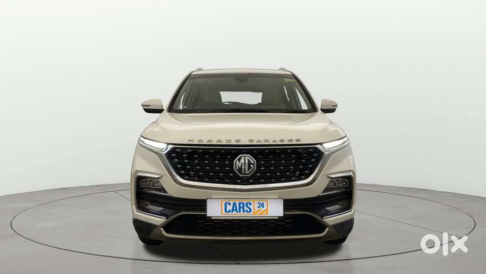 Mg Hector 2.0 Sharp Diesel, 2021, Diesel