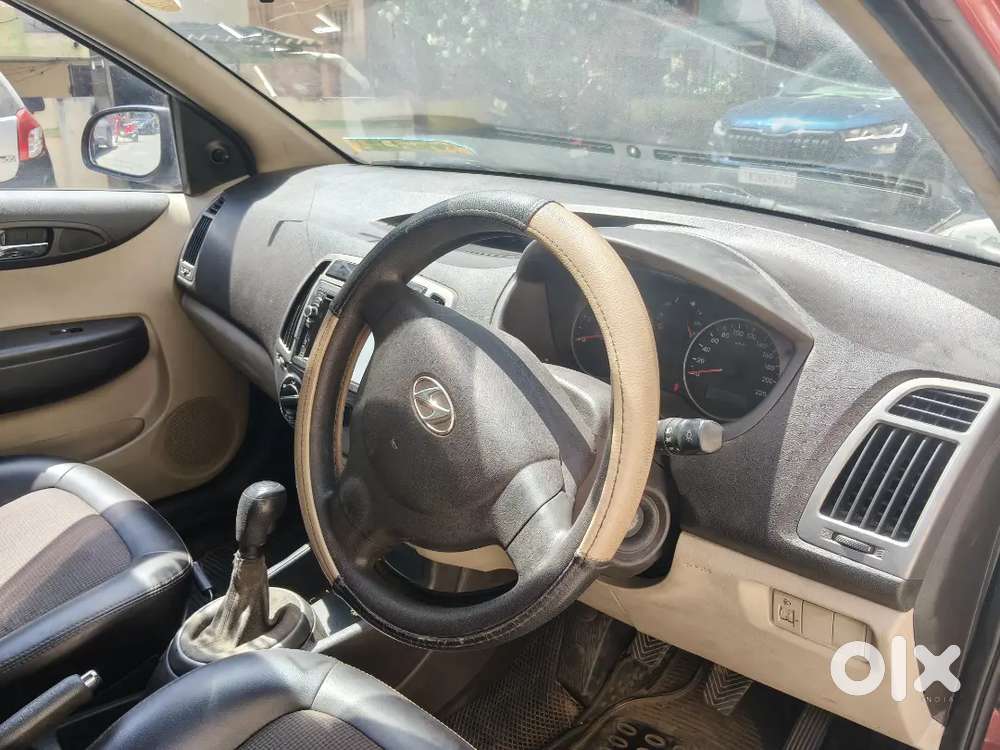 Hyundai I20 Magna Diesel – 2013  Well Maintained  Ready To Drive