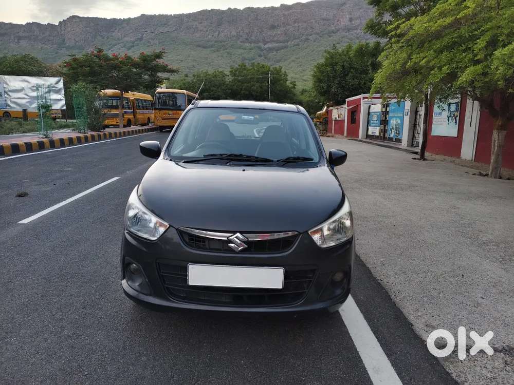 मारुति अल्टो K 10 Vxi 2018 मॉडल शानदार गाड़ी तुरंत आओ तुरंत पाओ
